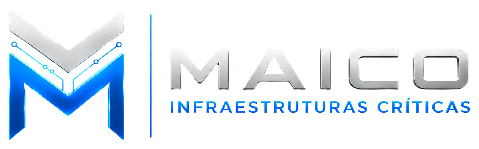 MAICO Infraestruturas Críticas