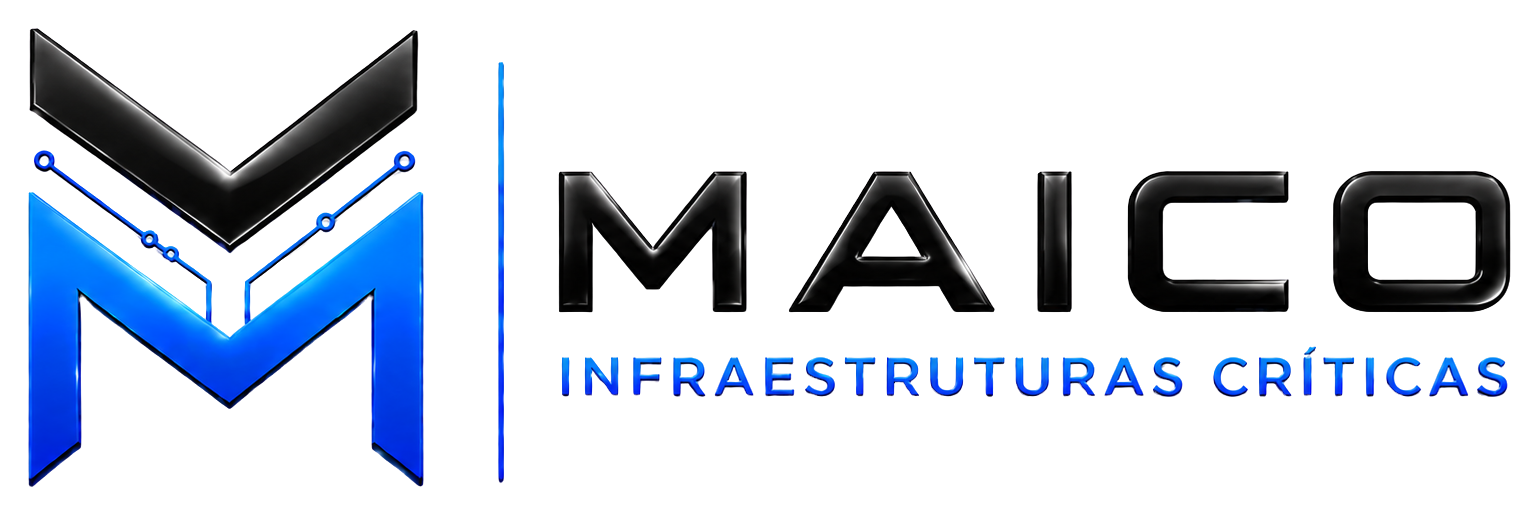 MAICO Infraestruturas Críticas